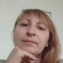 Ольга, Мядель, 43 года